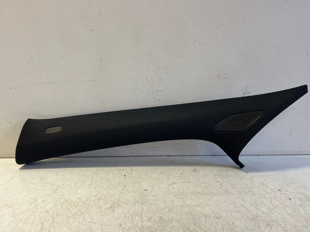 (A) pillar trim – Mercedes-Benz B-Class W247 (2018-)