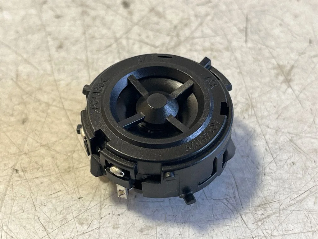 Front door high frequency speaker – Mercedes-Benz B-Class W247 (2018-)