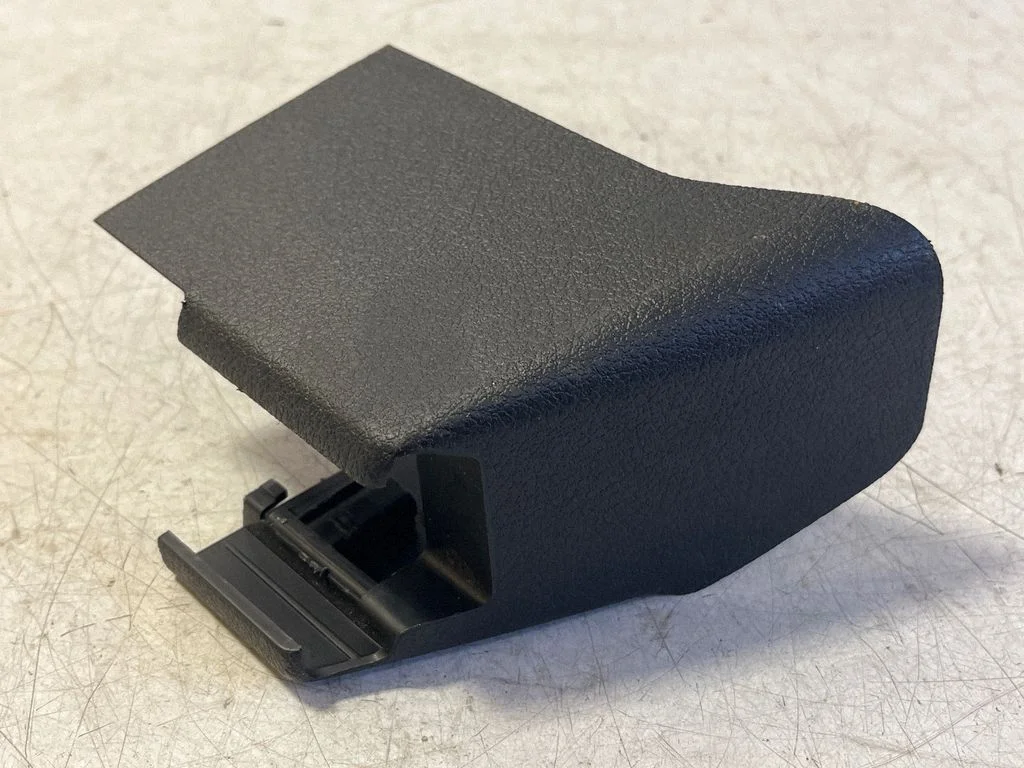 Front driver seat rail trim – Mercedes-Benz B-Class W247 (2018-)