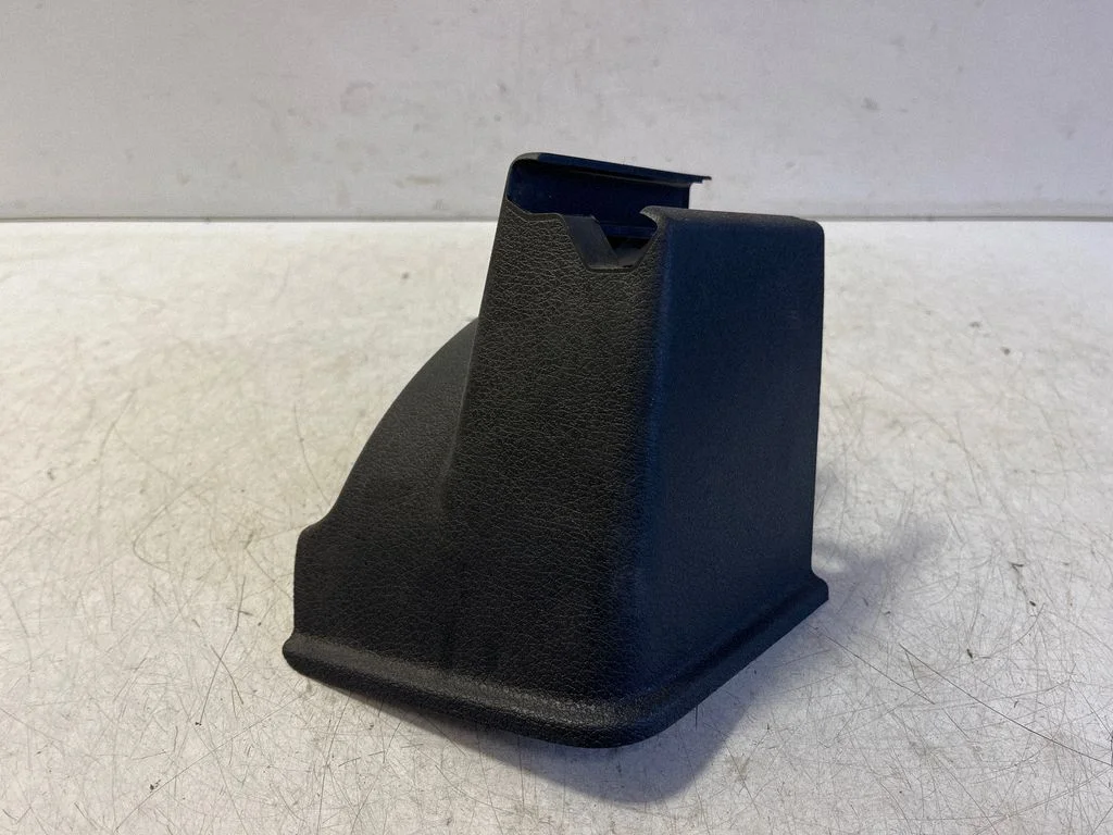 Front driver seat rail trim – Mercedes-Benz B-Class W247 (2018-)