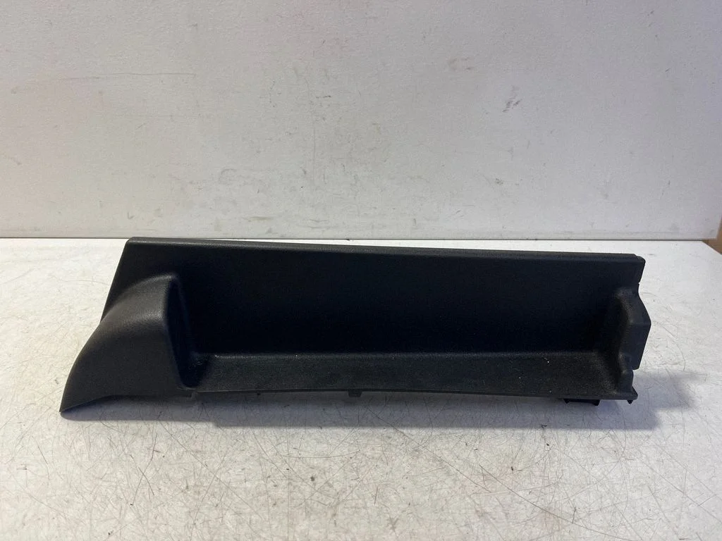 Front driver seat rail trim – Mercedes-Benz B-Class W247 (2018-)