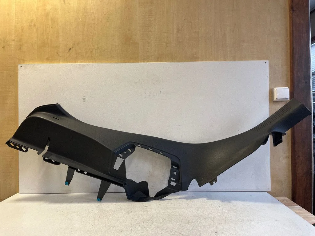 Rear seat side bottom trim – Mercedes-Benz B-Class W247 (2018-)