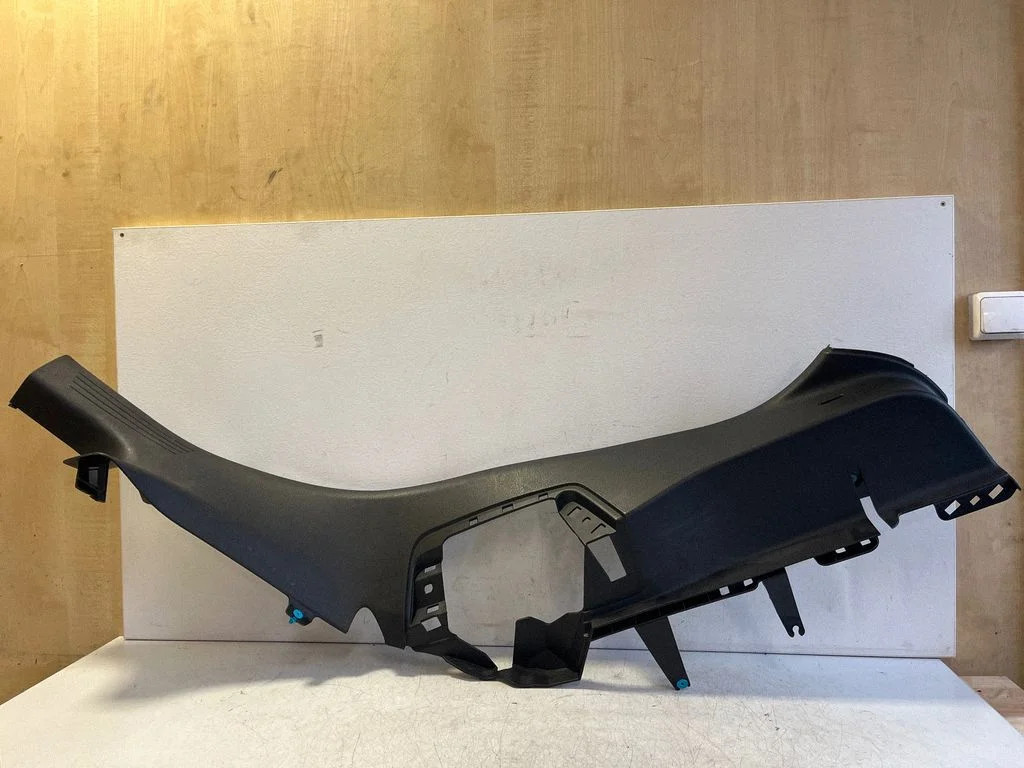 Rear seat side bottom trim – Mercedes-Benz B-Class W247 (2018-)