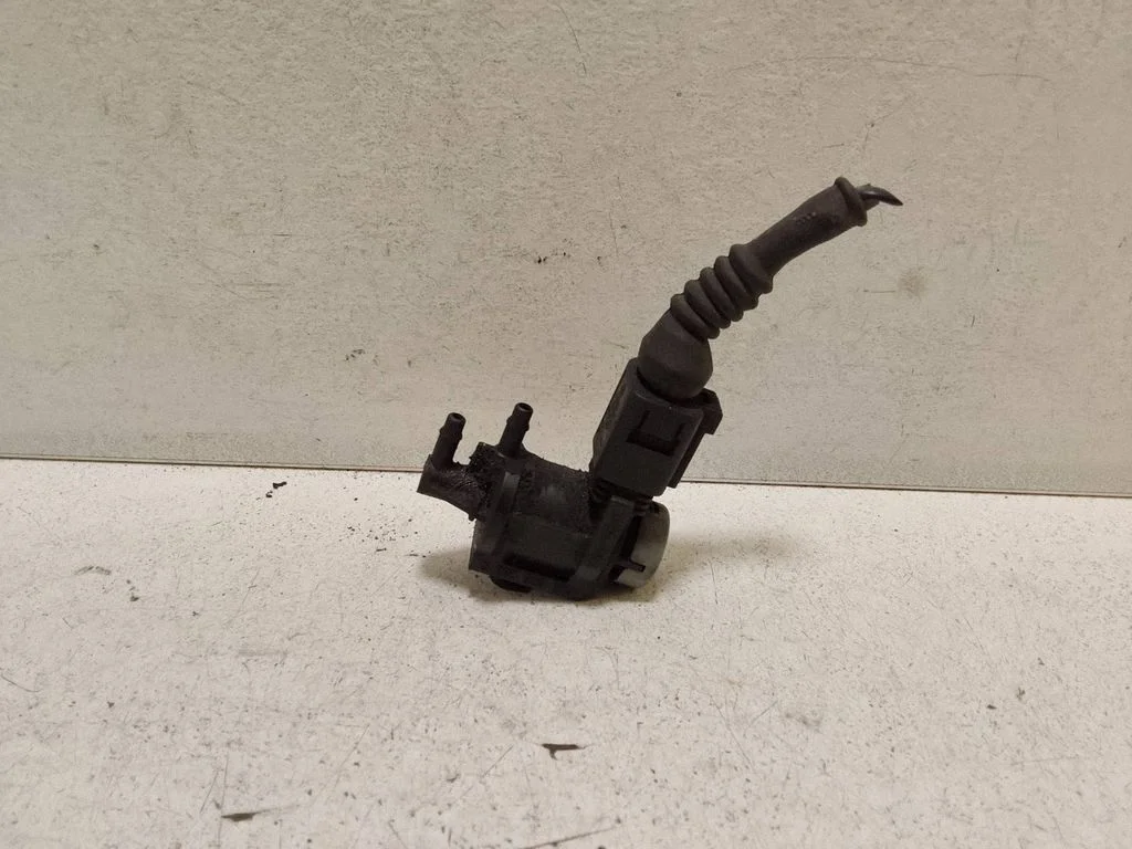 Turbo solenoid valve – Audi A4 S4 B6 8E 8H (2001-2005)