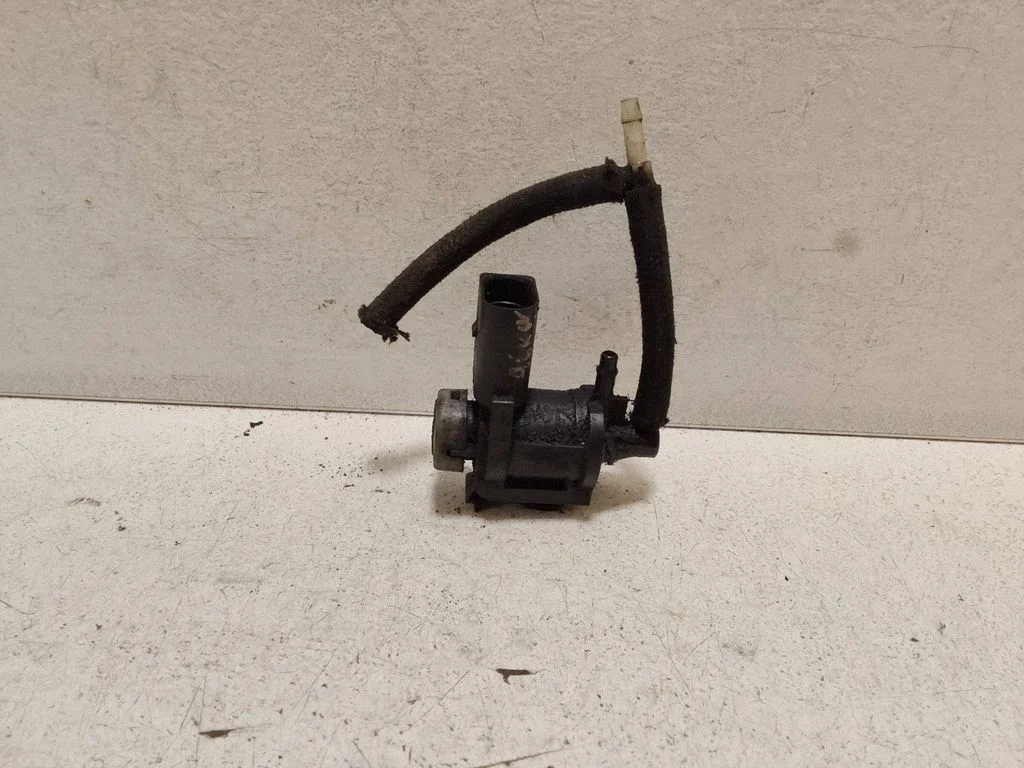 Turbo solenoid valve – Audi A4 S4 B6 8E 8H (2001-2005)