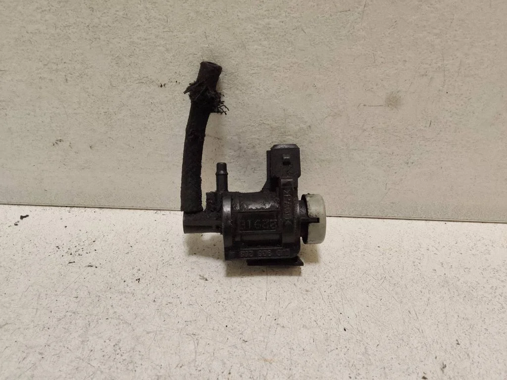 Turbo solenoid valve – Audi A4 S4 B6 8E 8H (2001-2005)