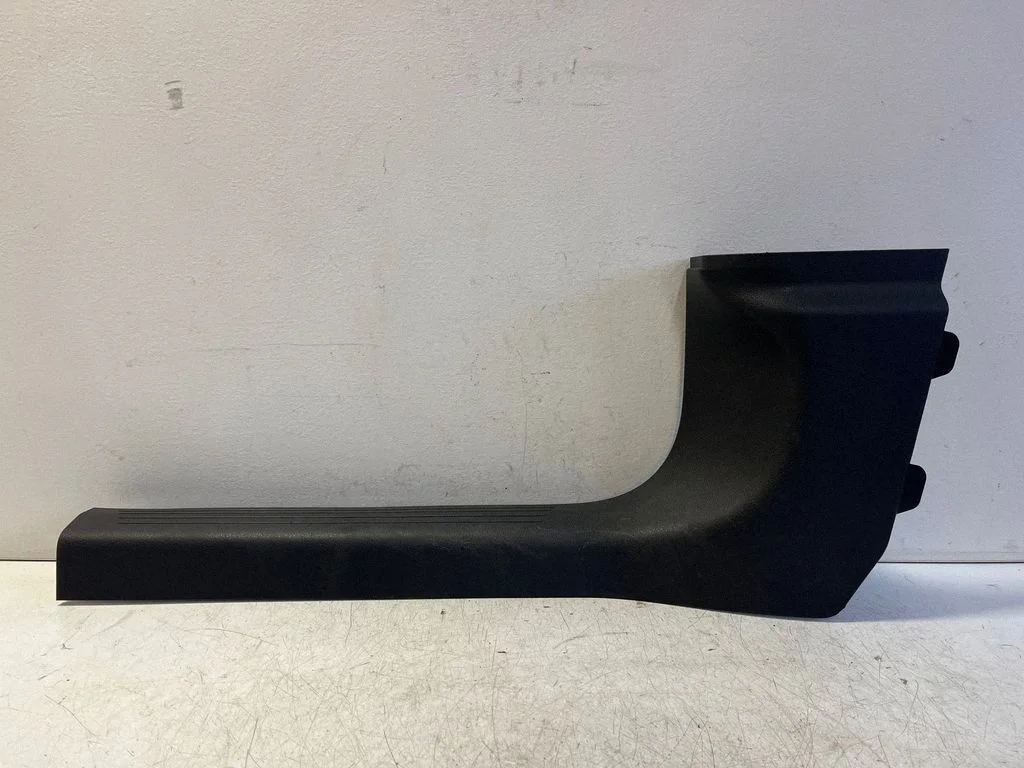 Front sill trim cover – Mercedes-Benz B-Class W247 (2018-)