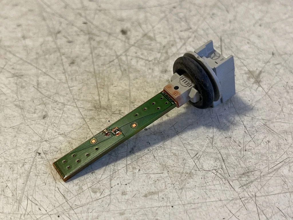 Interior temperature sensor – Mercedes-Benz B-Class W247 (2018-)
