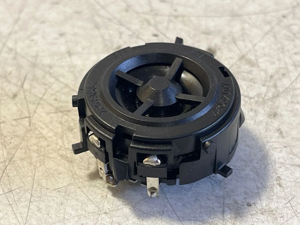 Front door high frequency speaker – Mercedes-Benz B-Class W247 (2018-)