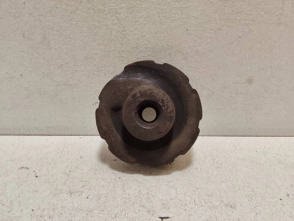 Tagumise keerdvedru kummipadi – Audi A4 S4 B6 8E 8H (2001-2005)