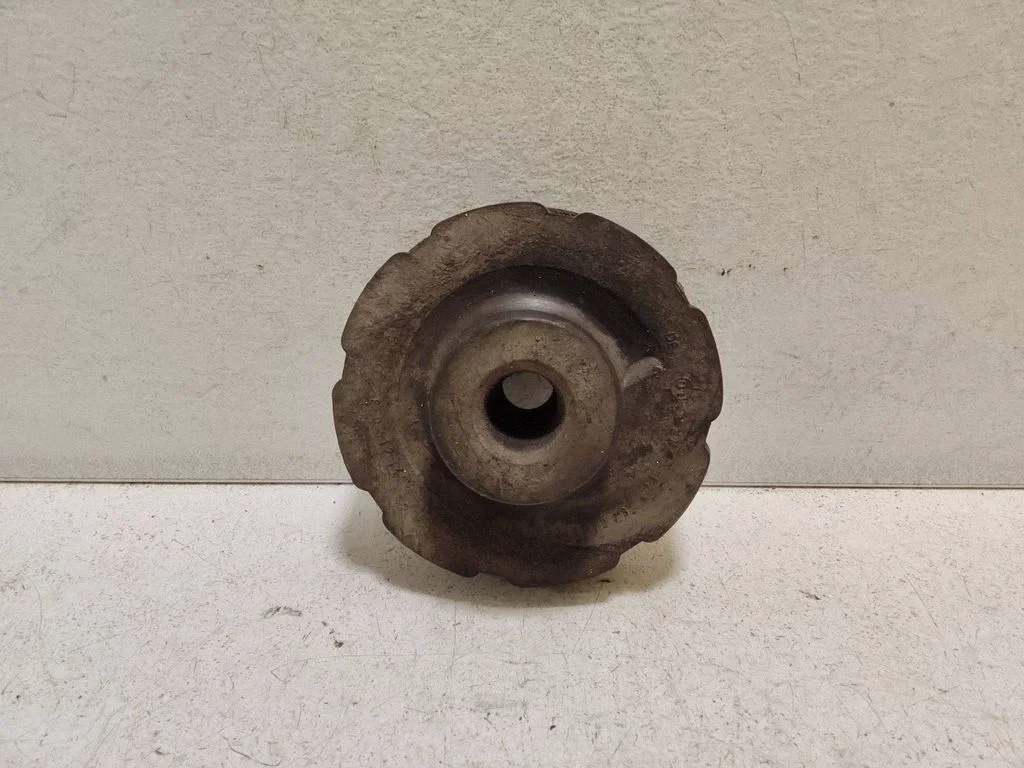 Tagumise keerdvedru kummipadi – Audi A4 S4 B6 8E 8H (2001-2005)