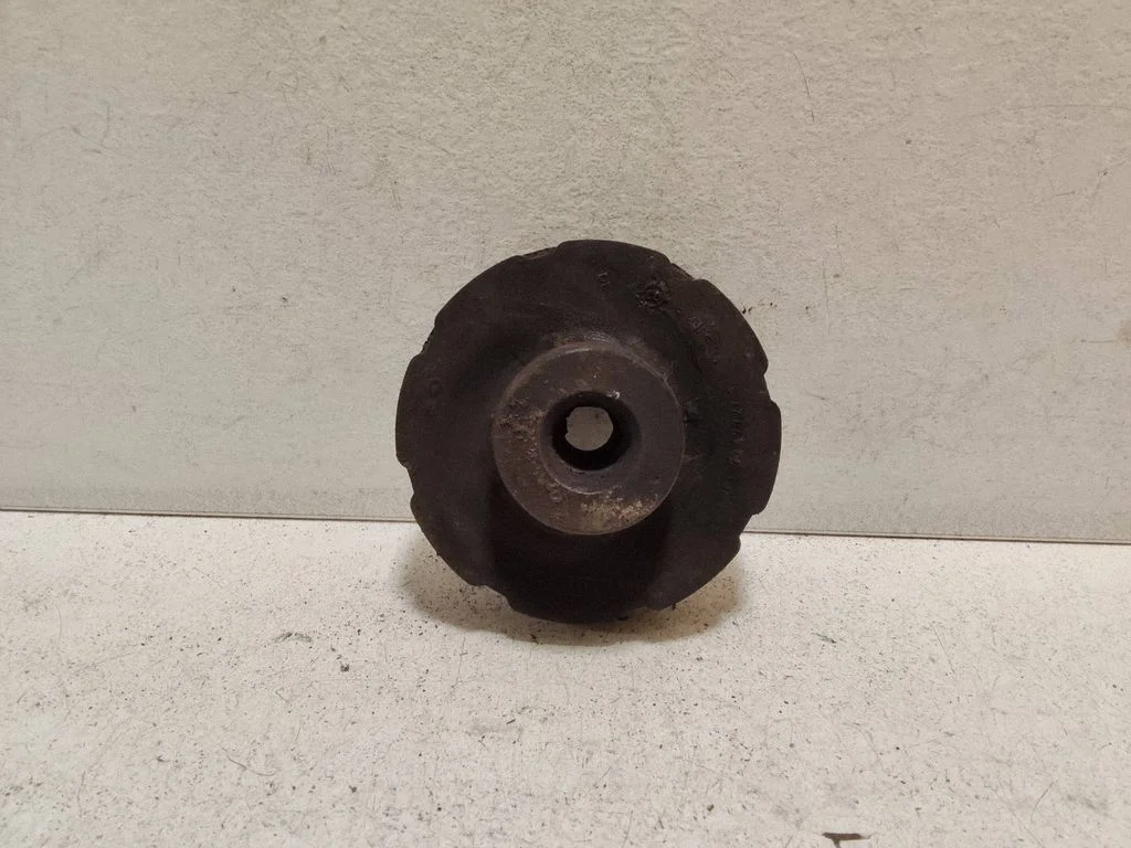 Tagumise keerdvedru kummipadi – Audi A4 S4 B6 8E 8H (2001-2005)
