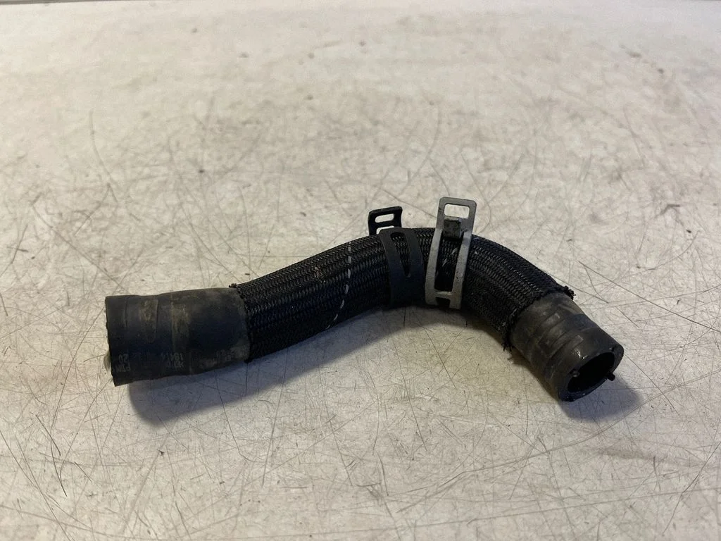 Coolant pipe/hose – Mercedes-Benz B-Class W247 (2018-)