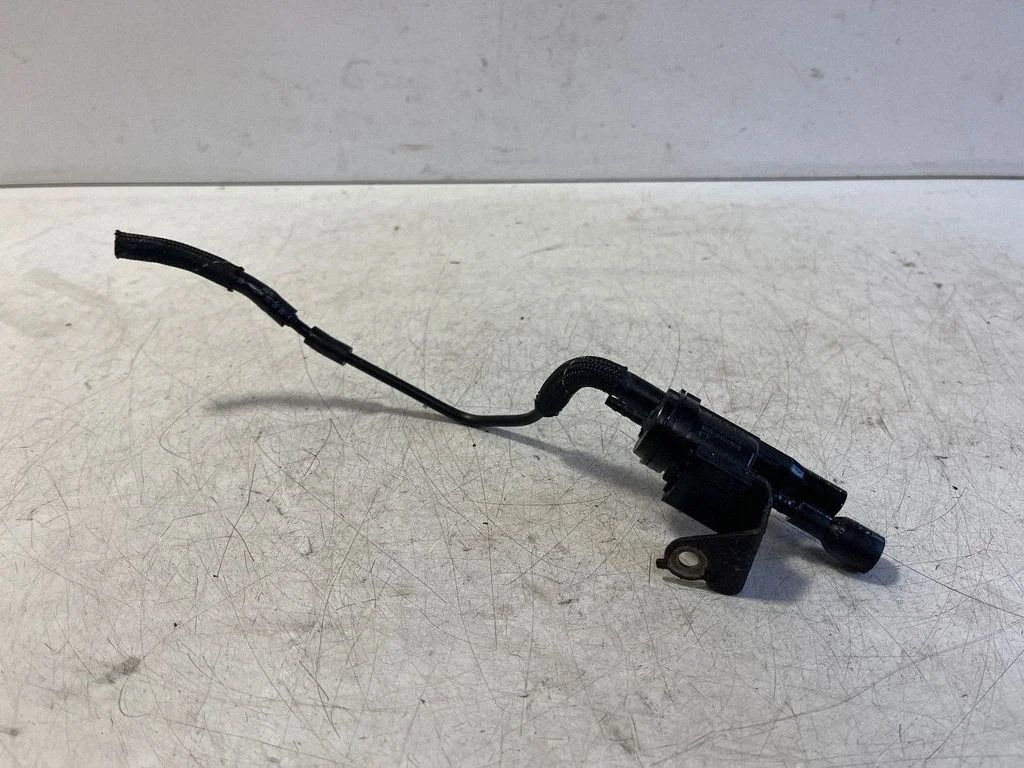 Vacuum valve – Mercedes-Benz B-Class W247 (2018-)