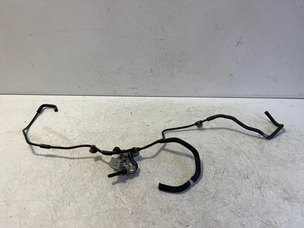 Vacuum line/pipe/hose – Mercedes-Benz B-Class W247 (2018-)