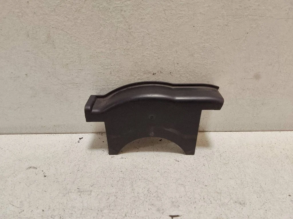 Timing belt guard (cover) – Audi A4 S4 B6 8E 8H (2001-2005)