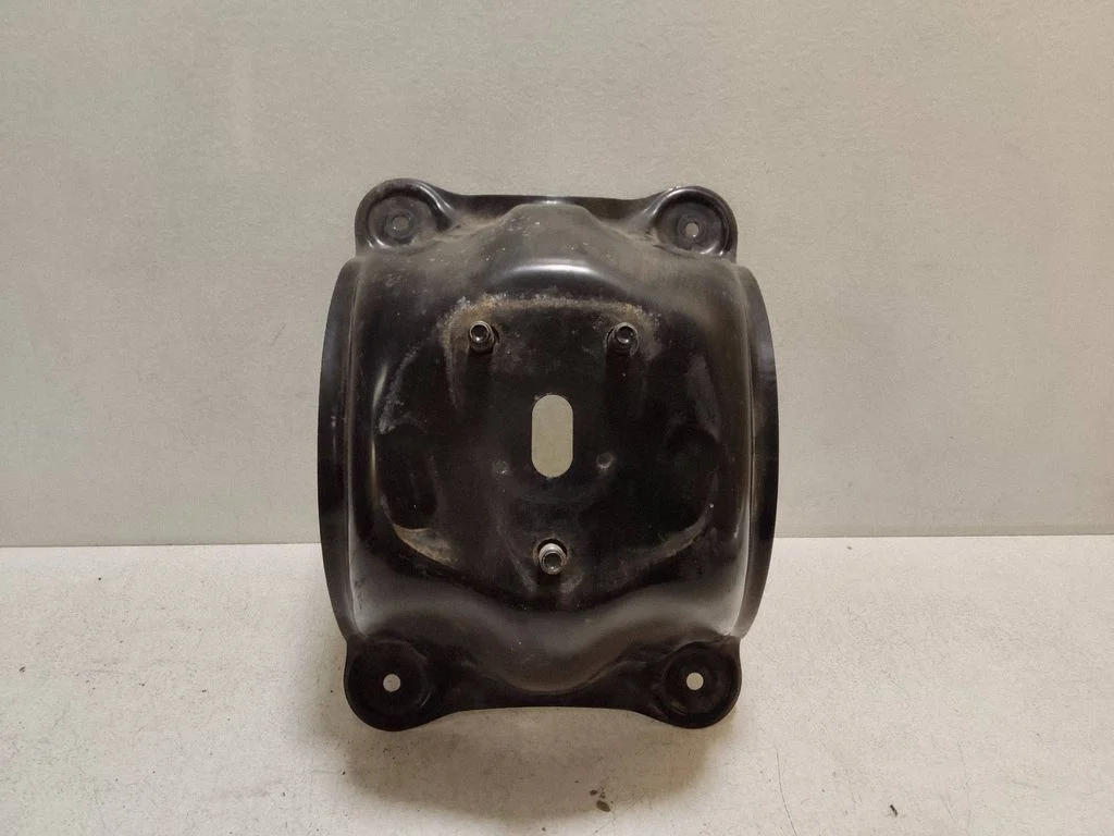 Komplet mocowania koła zapasowego – Toyota RAV 4 (XA20) (2000-2005)