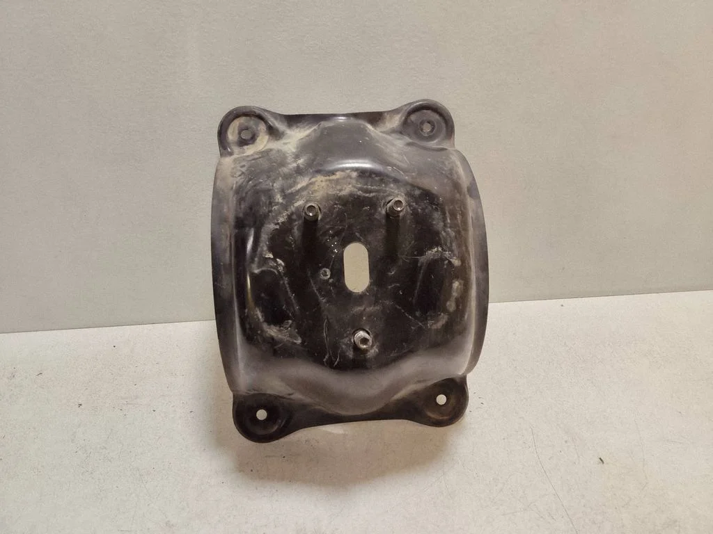 Komplet mocowania koła zapasowego – Toyota RAV 4 (XA20) (2000-2005)
