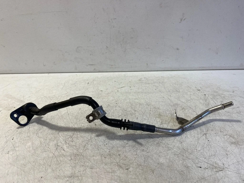 Vacuum line/pipe/hose – Mercedes-Benz B-Class W247 (2018-)