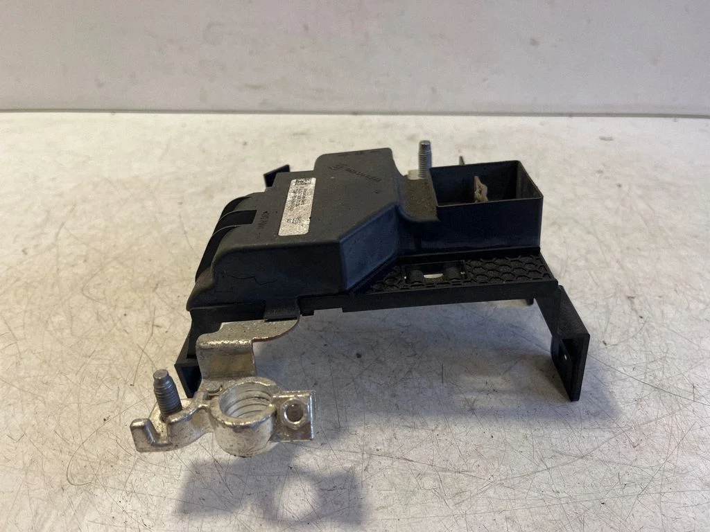 Positive wiring loom – Mercedes-Benz B-Class W247 (2018-)