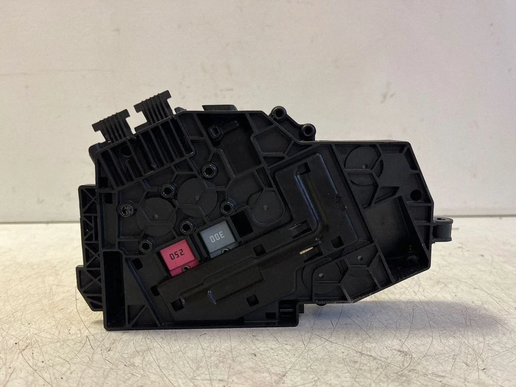 Positive wiring loom – Mercedes-Benz B-Class W247 (2018-)