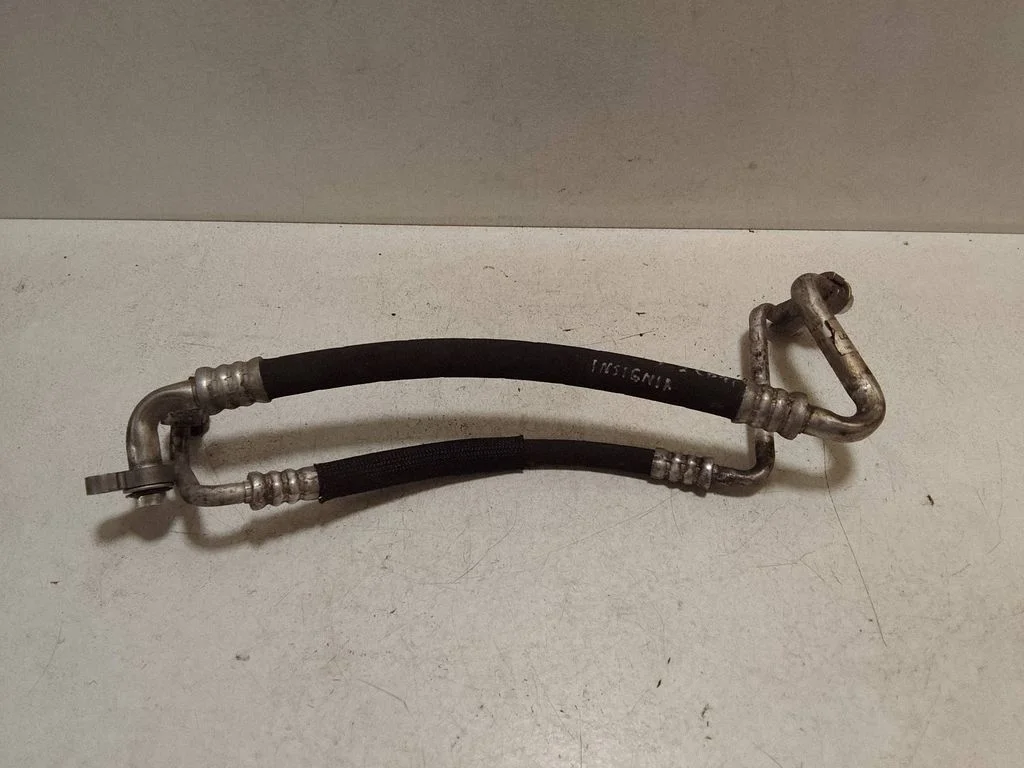 Air conditioning (A/C) pipe/hose – Opel Insignia A (2008-2017)