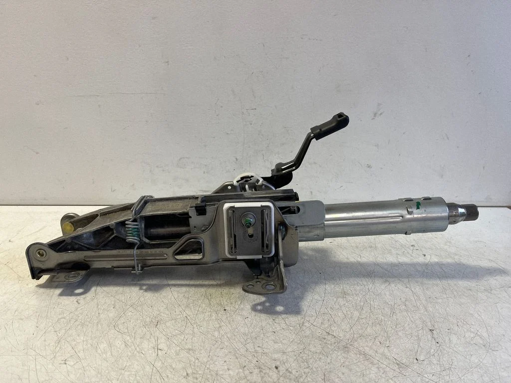 Steering wheel axle – Mercedes-Benz B-Class W247 (2018-)