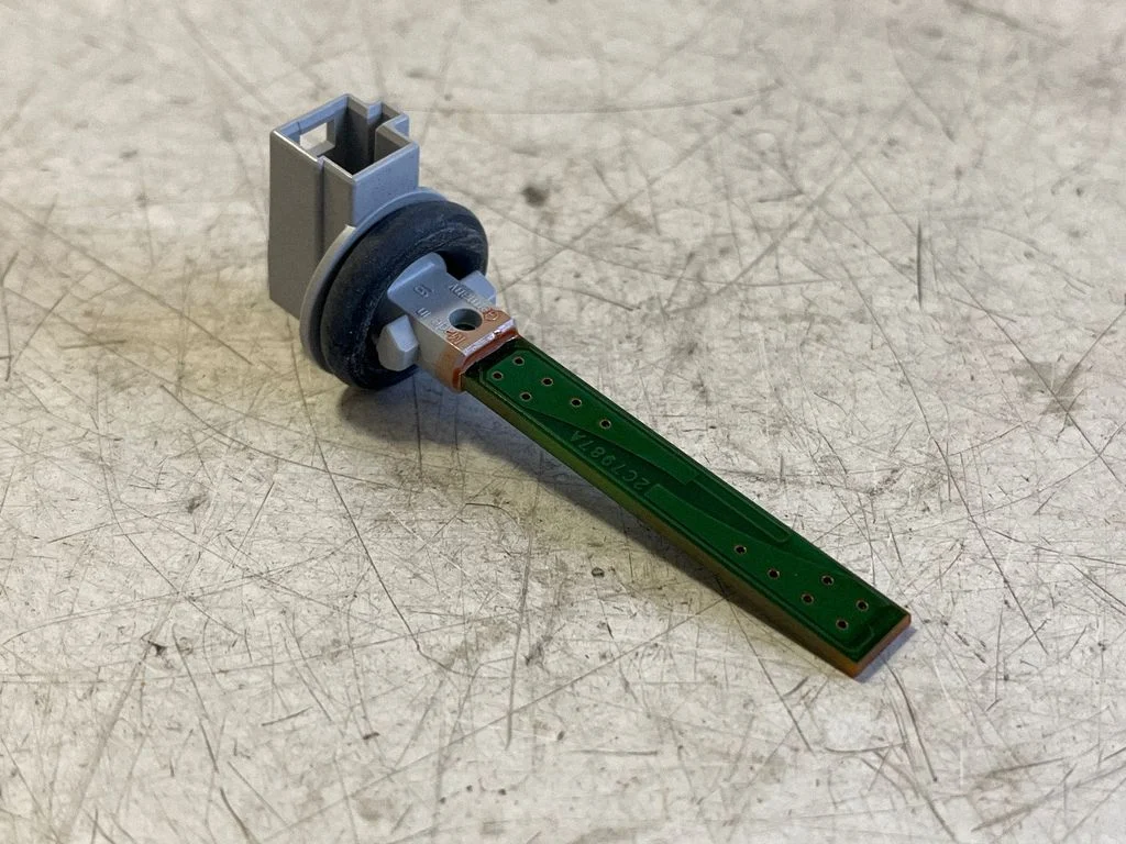 Interior temperature sensor – Mercedes-Benz B-Class W247 (2018-)