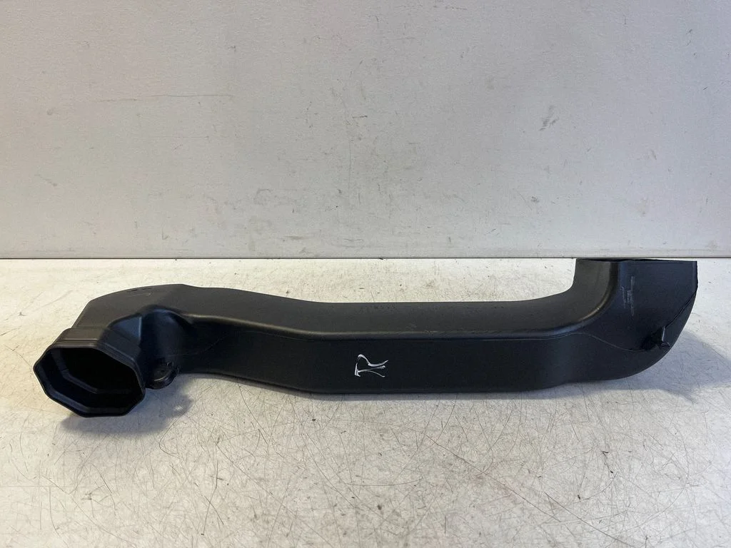 Cabin air duct channel – Mercedes-Benz B-Class W247 (2018-)