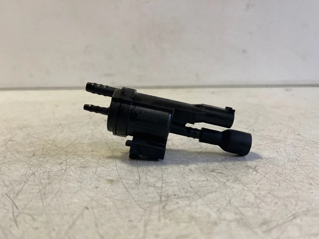 Turbo solenoid valve – Mercedes-Benz B-Class W247 (2018-)