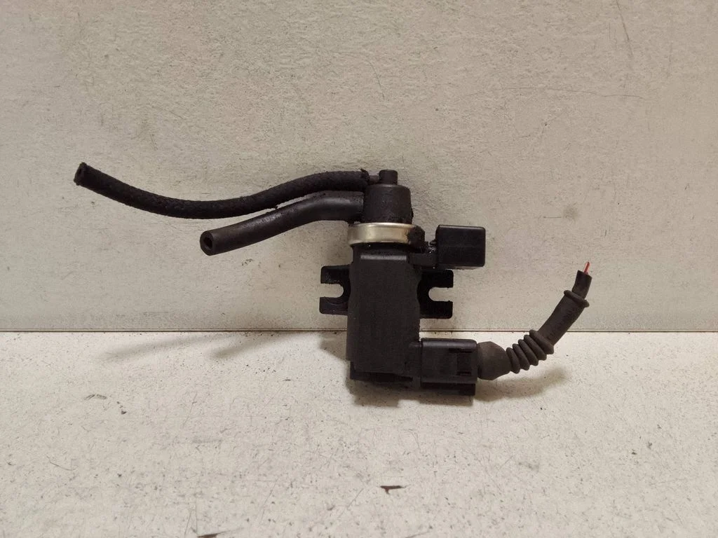 Turbo solenoid valve – Audi A4 S4 B6 8E 8H (2001-2005)