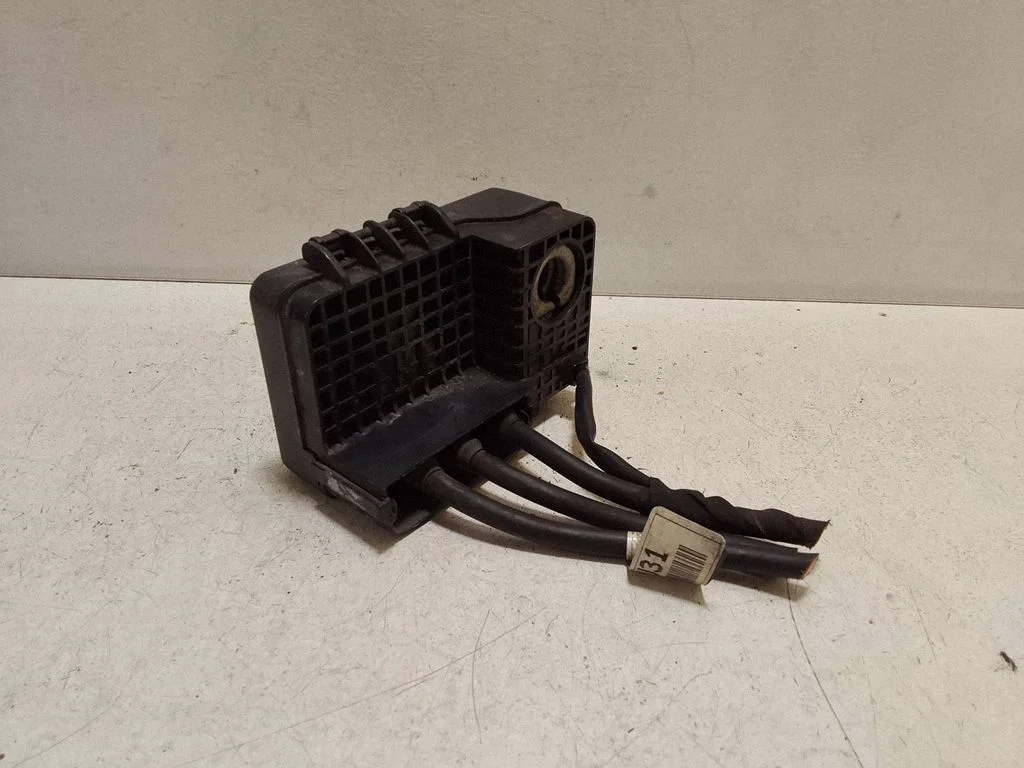 Positive wiring loom – KIA Sportage (2011-2016)