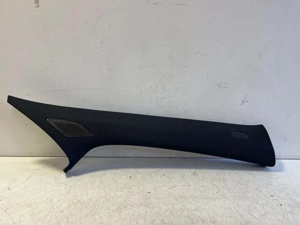 (A) pillar trim – Mercedes-Benz B-Class W247 (2018-)