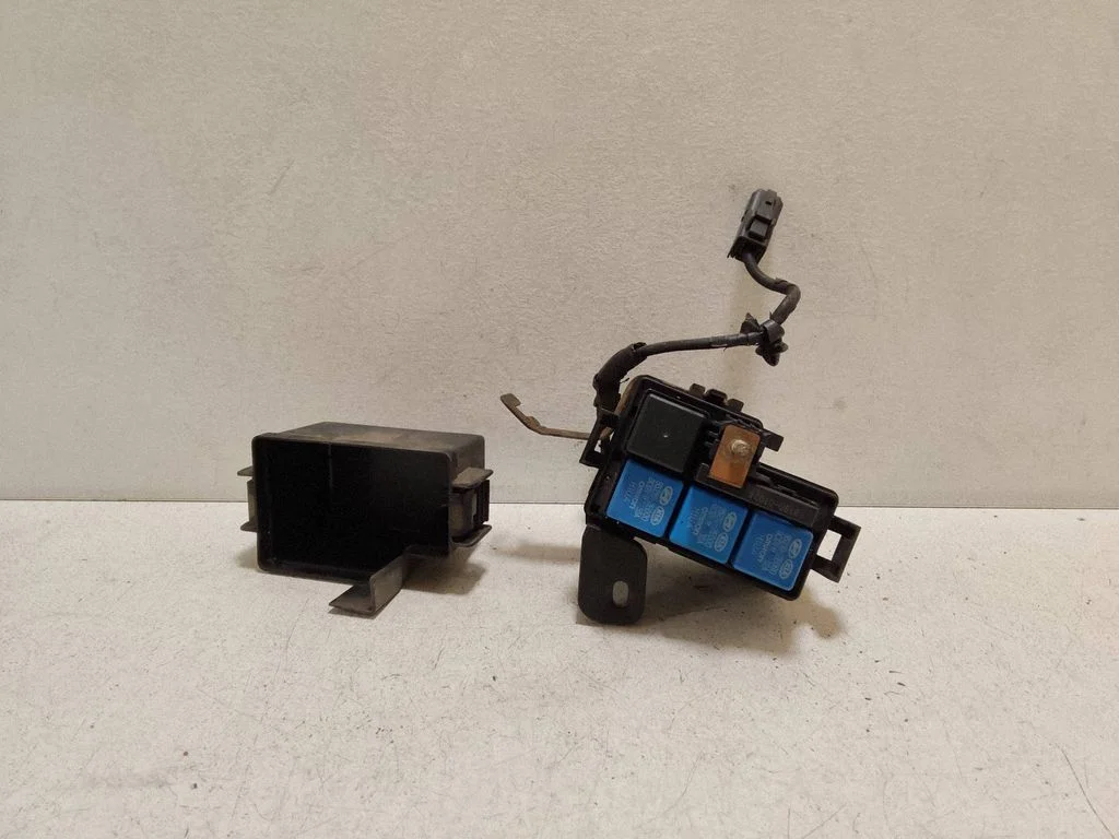Releju montāžas bloks – Hyundai i40 (2011-)