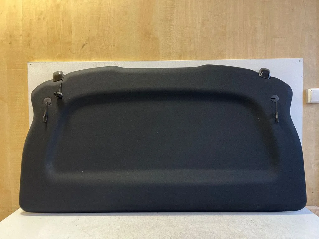 Parcel shelf – Mercedes-Benz B-Class W247 (2018-)