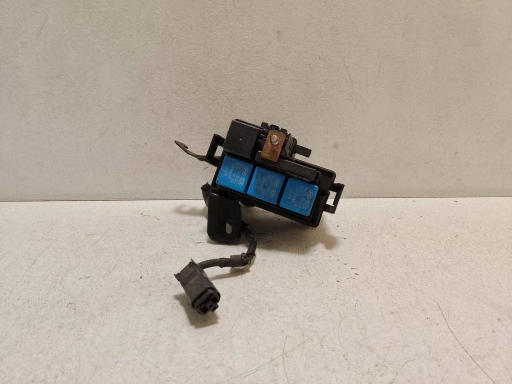Releju montāžas bloks – Hyundai i40 (2011-)