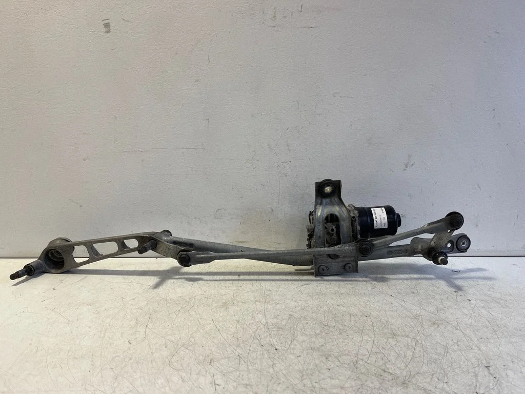 Front wiper linkage and motor – Mercedes-Benz B-Class W247 (2018-)