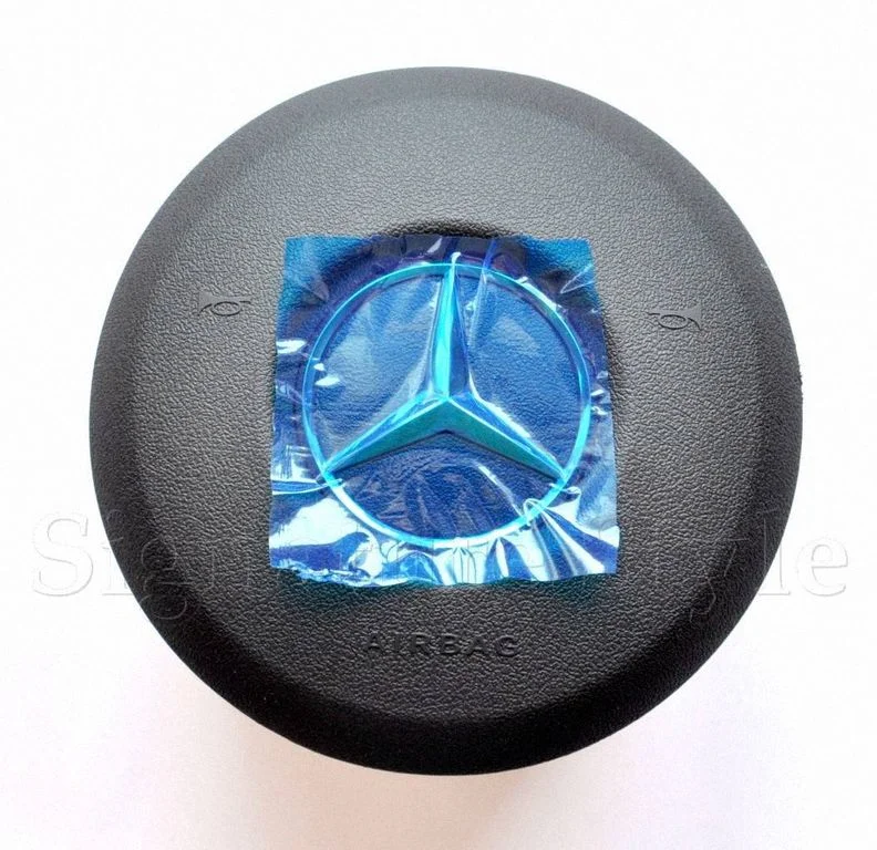 Steering wheel airbag A0008606601 – Mercedes-Benz A-Class W177 AMG (2018-)