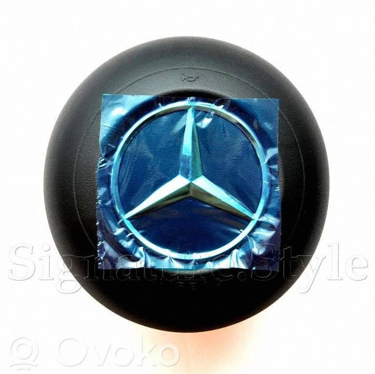 Stūres drošības spilvens – Mercedes-Benz E klase W213 (2016-)