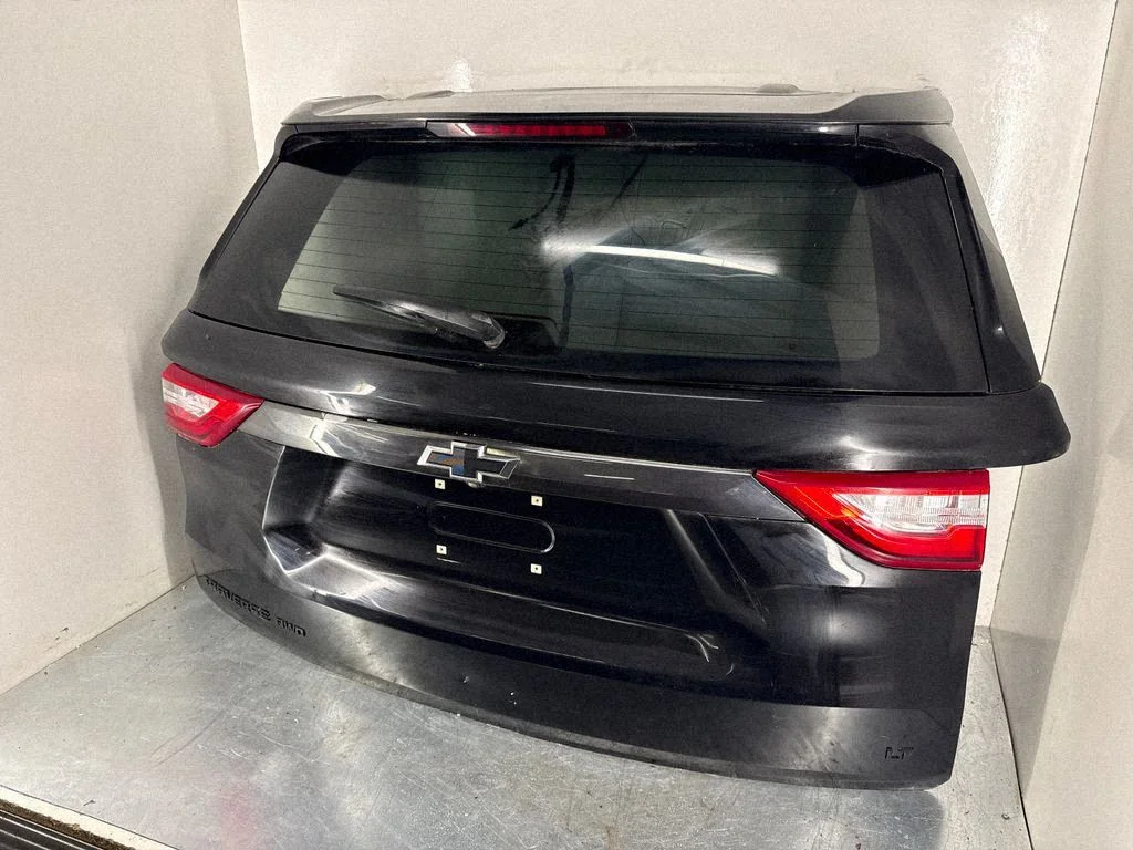 Klapa bagażnika – Chevrolet Traverse II (2018-2023)