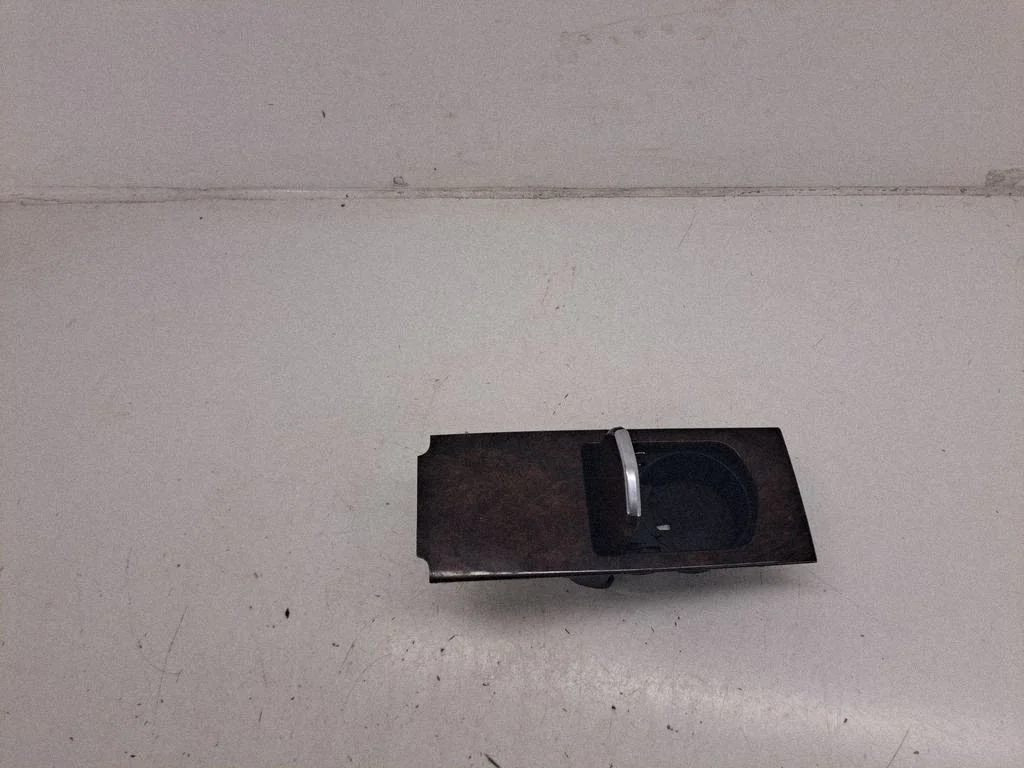 Cup holder – Porsche Panamera (970) (2009-2017)