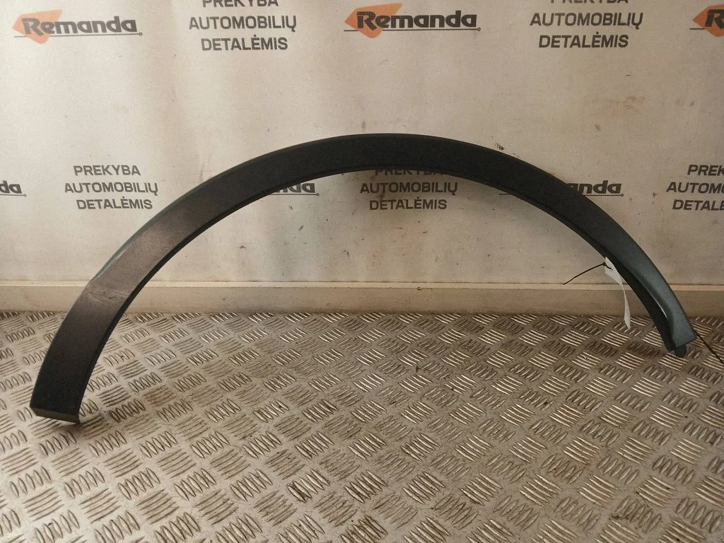Rear arch trim – Renault Captur (2013-2020)