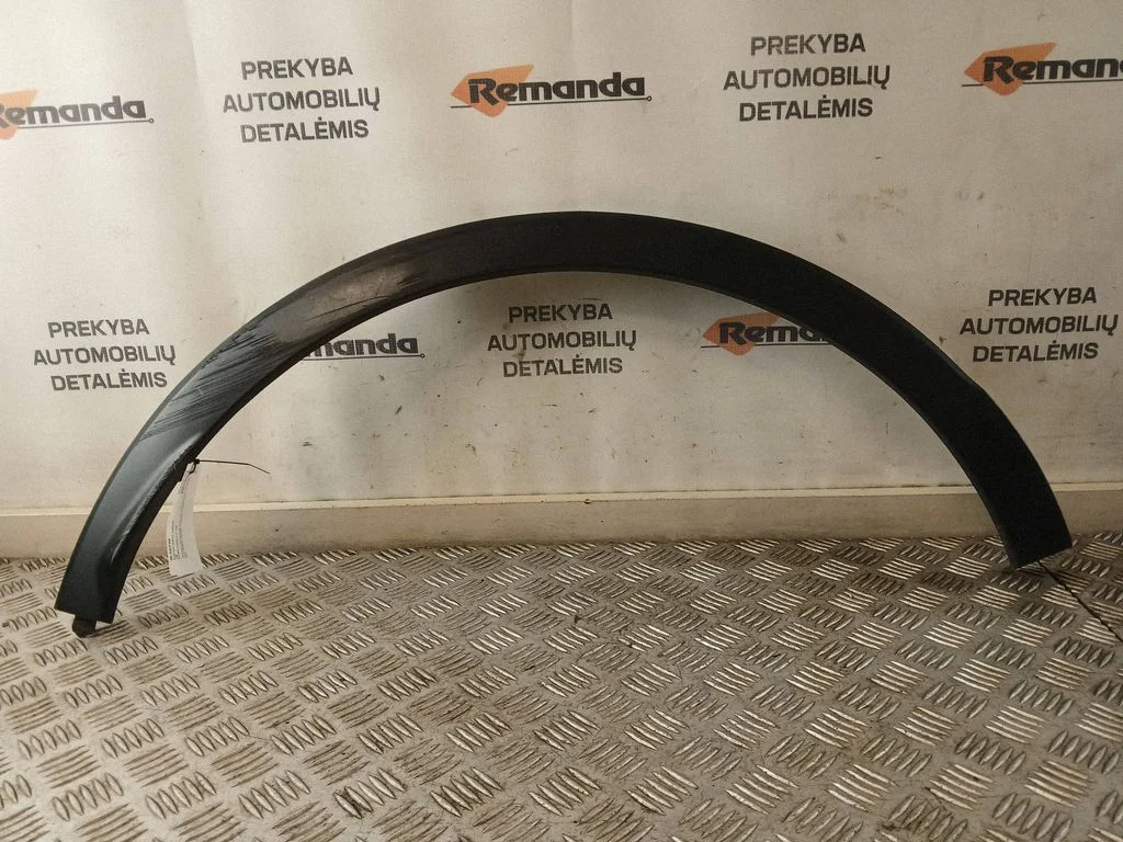 Rear arch trim – Renault Captur (2013-2020)