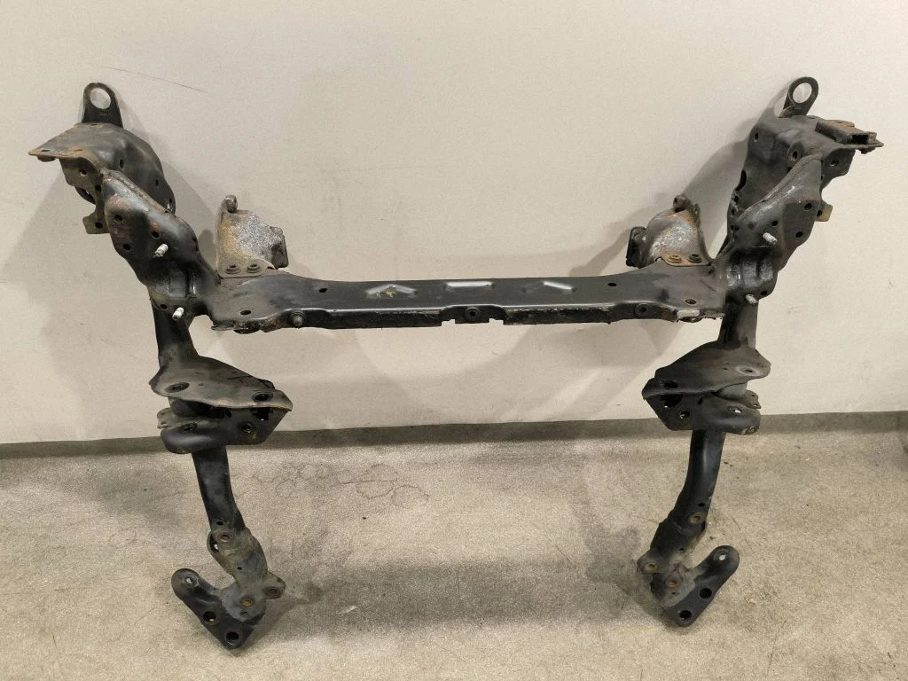 Front subframe – Audi A6 S6 C7 4G (2011-2018)