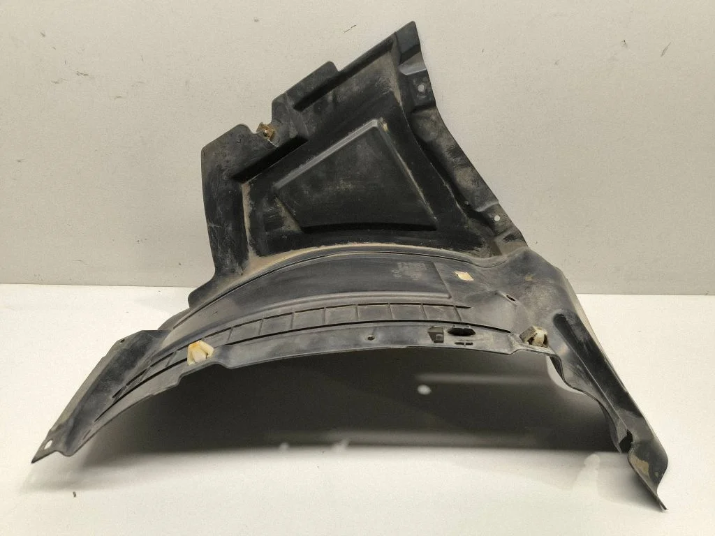 Esimene rattakoopa katteliist / porikaitse – Audi A6 S6 C7 4G (2011-2018)