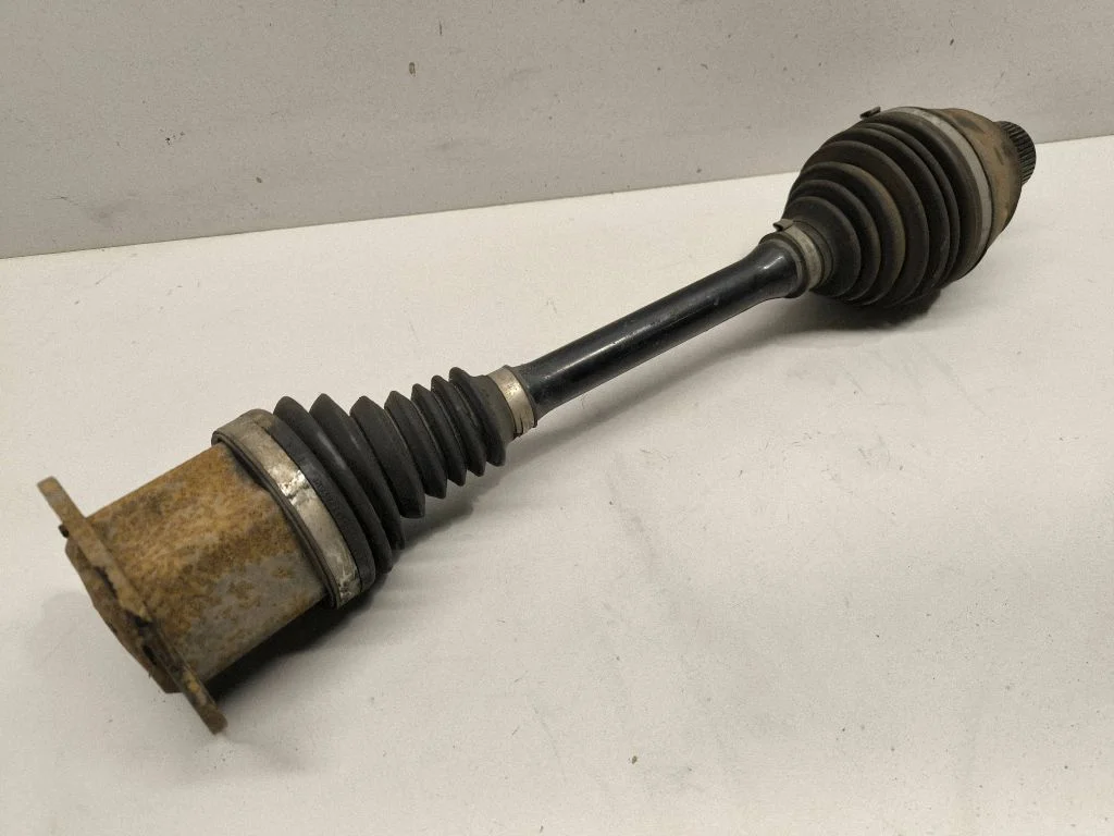 Front driveshaft – Audi A6 S6 C7 4G (2011-2018)