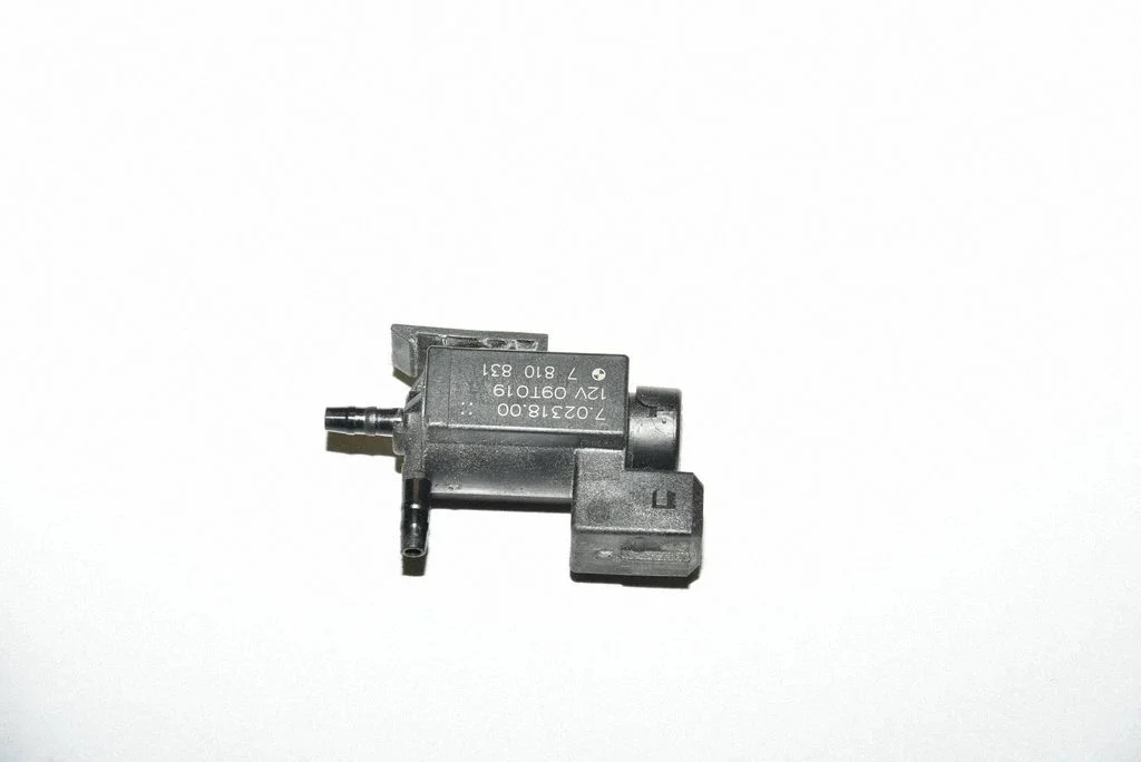 Turbo solenoīda vārsts – BMW 3. sērija E90 E91 (2005-2012)