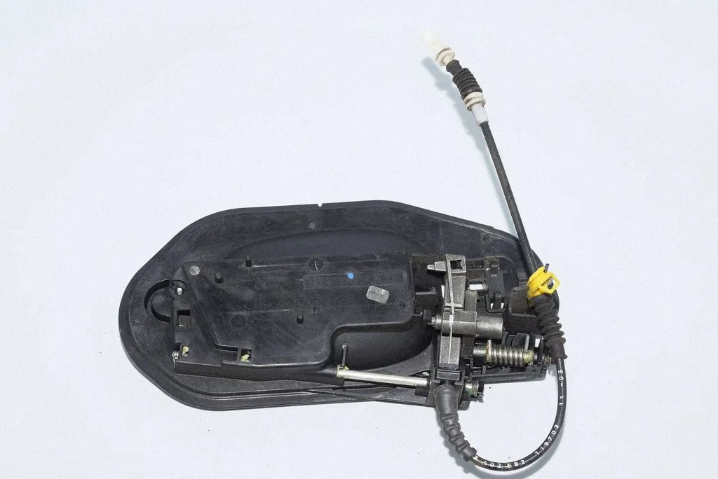 Esiukse välimine käepide – BMW X3 E83 (2003-2010)