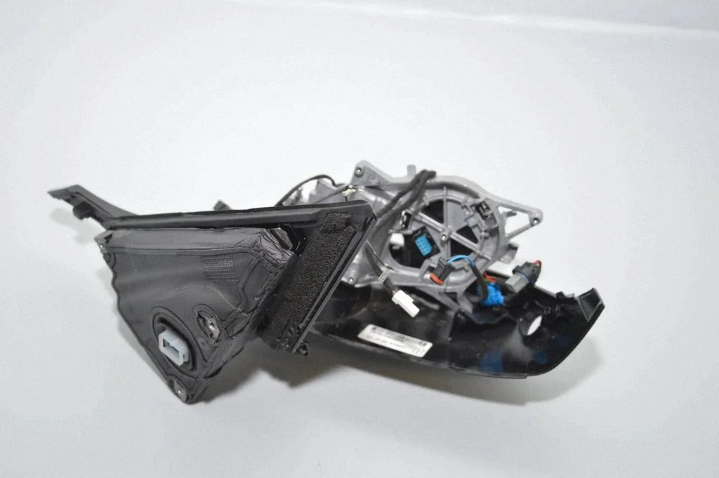 Front door electric wing mirror – BMW 7 Series G11 G12 (2015-2022)