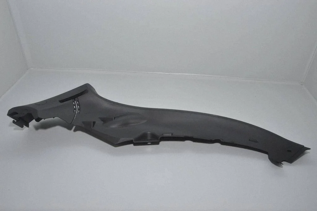 Rear seat side bottom trim – BMW X5 E70 (2006-2013)